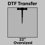 DTF Transfer 22" Thumbnail