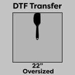 DTF Transfer 22" Thumbnail