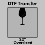DTF Transfer 22" Thumbnail