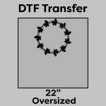 DTF Transfer 22" Thumbnail