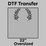 DTF Transfer 22" Thumbnail