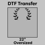 DTF Transfer 22" Thumbnail