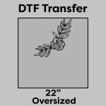 DTF Transfer 22" Thumbnail