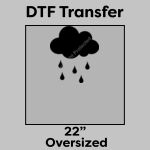 DTF Transfer 22" Thumbnail