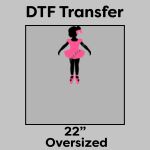 DTF Transfer 22" Thumbnail