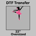 DTF Transfer 22" Thumbnail