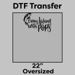 DTF Transfer 22" Thumbnail