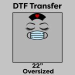 DTF Transfer 22" Thumbnail