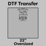 DTF Transfer 22" Thumbnail