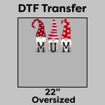 DTF Transfer 22" Thumbnail