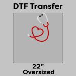 DTF Transfer 22" Thumbnail
