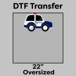DTF Transfer 22" Thumbnail