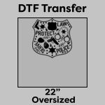 DTF Transfer 22" Thumbnail