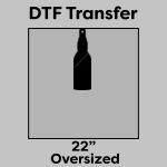DTF Transfer 22" Thumbnail
