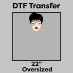 DTF Transfer 22" Thumbnail