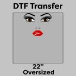 DTF Transfer 22" Thumbnail