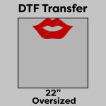 DTF Transfer 22" Thumbnail