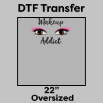 DTF Transfer 22" Thumbnail