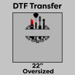 DTF Transfer 22" Thumbnail