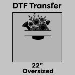 DTF Transfer 22" Thumbnail