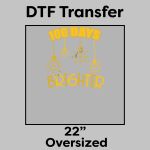 DTF Transfer 22" Thumbnail