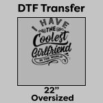 DTF Transfer 22" Thumbnail