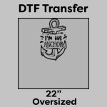 DTF Transfer 22" Thumbnail
