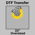 DTF Transfer 22" Thumbnail