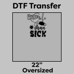 DTF Transfer 22" Thumbnail