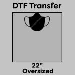 DTF Transfer 22" Thumbnail