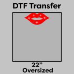 DTF Transfer 22" Thumbnail