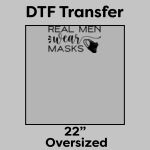DTF Transfer 22" Thumbnail