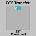 DTF Transfer 22" Thumbnail