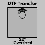 DTF Transfer 22" Thumbnail