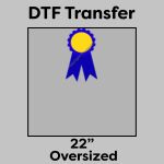 DTF Transfer 22" Thumbnail