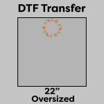 DTF Transfer 22" Thumbnail