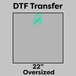 DTF Transfer 22" Thumbnail