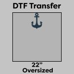 DTF Transfer 22" Thumbnail