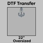 DTF Transfer 22" Thumbnail