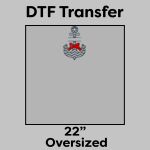 DTF Transfer 22" Thumbnail
