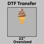 DTF Transfer 22" Thumbnail