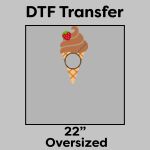 DTF Transfer 22" Thumbnail