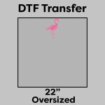 DTF Transfer 22" Thumbnail