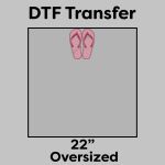 DTF Transfer 22" Thumbnail