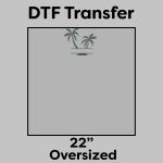 DTF Transfer 22" Thumbnail