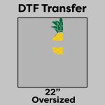 DTF Transfer 22" Thumbnail