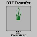 DTF Transfer 22" Thumbnail