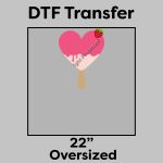DTF Transfer 22" Thumbnail