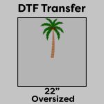 DTF Transfer 22" Thumbnail