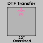 DTF Transfer 22" Thumbnail